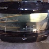 Cofano Post Bmw 118