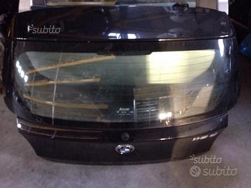 Cofano Post Bmw 118