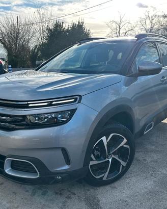 Citroen C5 Aircross BlueHDi 130 S&S Feel