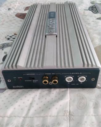 Amplificatore Audison LR 132