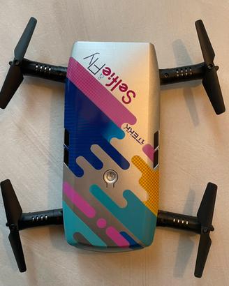 DronSelfieFLY della iTEKK