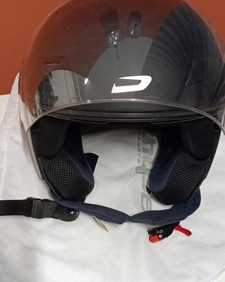 Casco da scooter