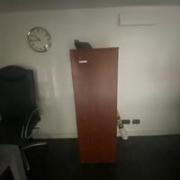 mobile a colonna da ufficio (2 pezzi)