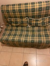 Divano letto