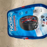 Calze da neve per auto size 600