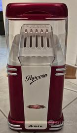 Macchina pop corn ariete