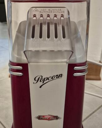Macchina pop corn ariete