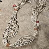 Cavo trifase perfette condizioni