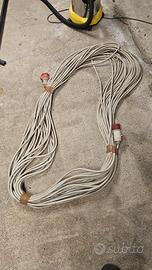 Cavo trifase perfette condizioni