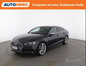 AUDI A5 LY22166