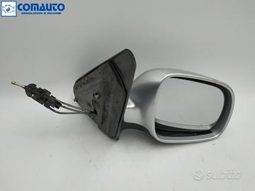 Specchio retrovisore dx SEAT LEON (1M1) '99