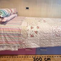 Camera da letto per ragazzi