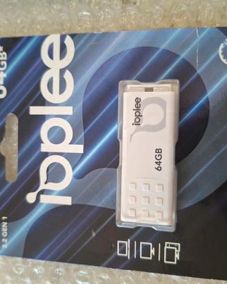 chiavetta nuova 64gb