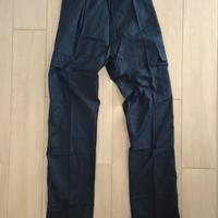 Pantaloni da lavoro, NUOVO! uomo Tag L