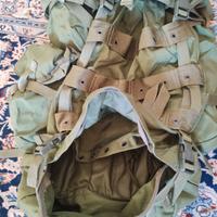 Zaino militare 3 days