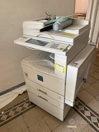 Fotocopiatrice