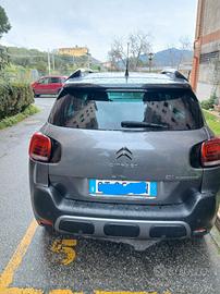 citroen  c3 aircross 