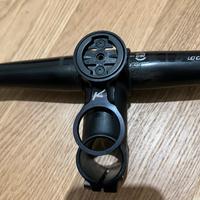 Manubrio FSA UD Carbon CSI