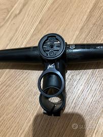 Manubrio FSA UD Carbon CSI