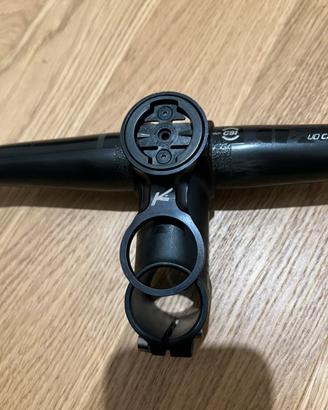 Manubrio FSA UD Carbon CSI
