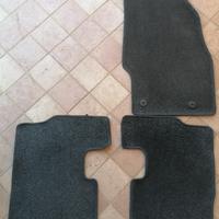 Tappetini Originali Opel Corsa