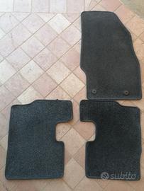 Tappetini Originali Opel Corsa