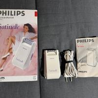 Epilatore Philips Satinelle