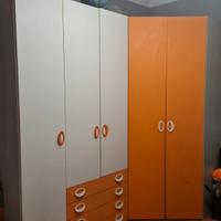 Cameretta Mondo Convenienza