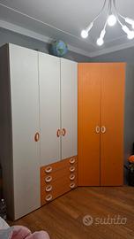 Cameretta Mondo Convenienza