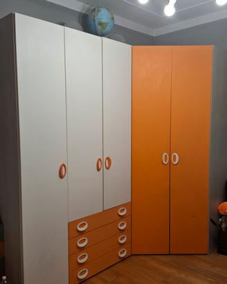 Cameretta Mondo Convenienza