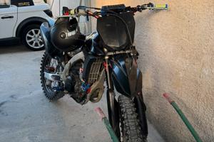 yamaha yzf 450
