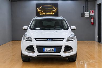 ⭐️Stupenda Ford Kuga 2,0TDCI/4WD Automatica