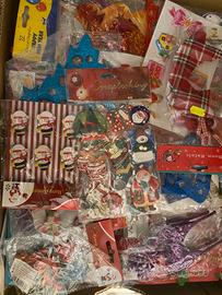 Stock arricoli natalizi