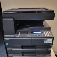 Stampante da Ufficio Multifunzione Laser Kyocera 