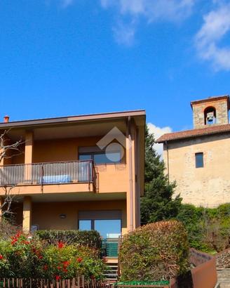4 LOCALI A BARZANÒ