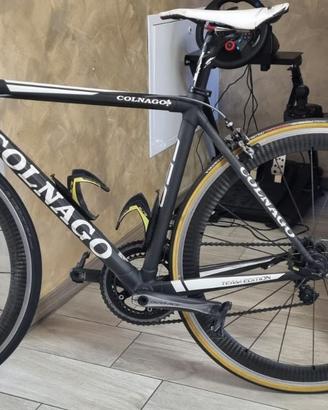 Bici corsa colnago