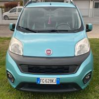 Fiat Qubo 1400 benzina