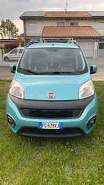 Fiat Qubo 1400 benzina