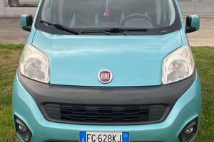Fiat Qubo 1400 benzina