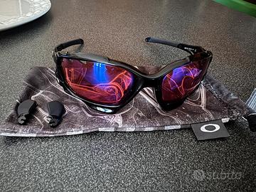 Occhiali OAKLEY Prizm polarized