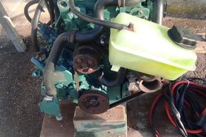 Volvo D1-30