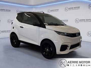 Aixam City Sport