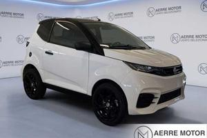 Aixam City Sport