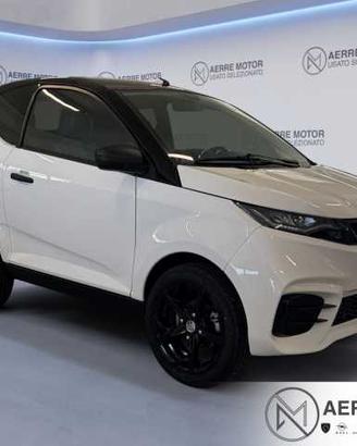 Aixam City Sport