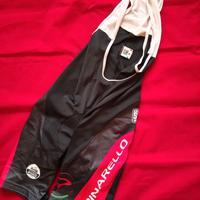 salopette da collezione Giro d'Italia'13 Pinarello
