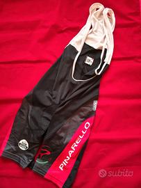 salopette da collezione Giro d'Italia'13 Pinarello