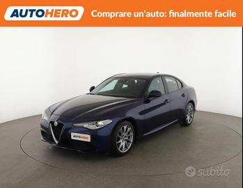 ALFA ROMEO Giulia RK67874