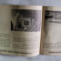 Manuale di servizio Renault 5