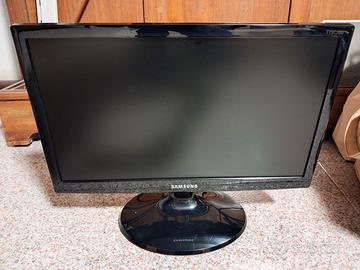 Samsung T19C300 Monitor LED 19” – Non funzionante