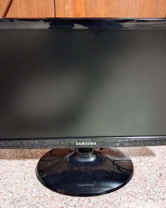 Samsung T19C300 Monitor LED 19” – Non funzionante